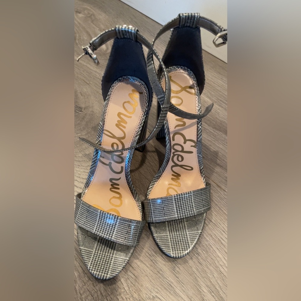 Sam Edelman heels